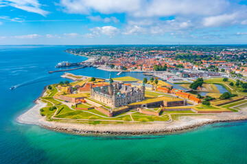 Екскурзии и почивки до Kronborg