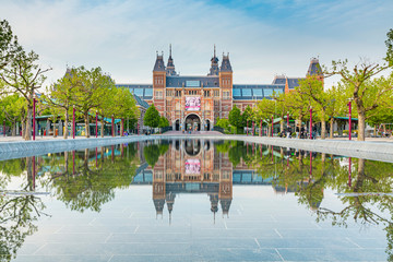 Екскурзии и почивки до Rijksmuseum