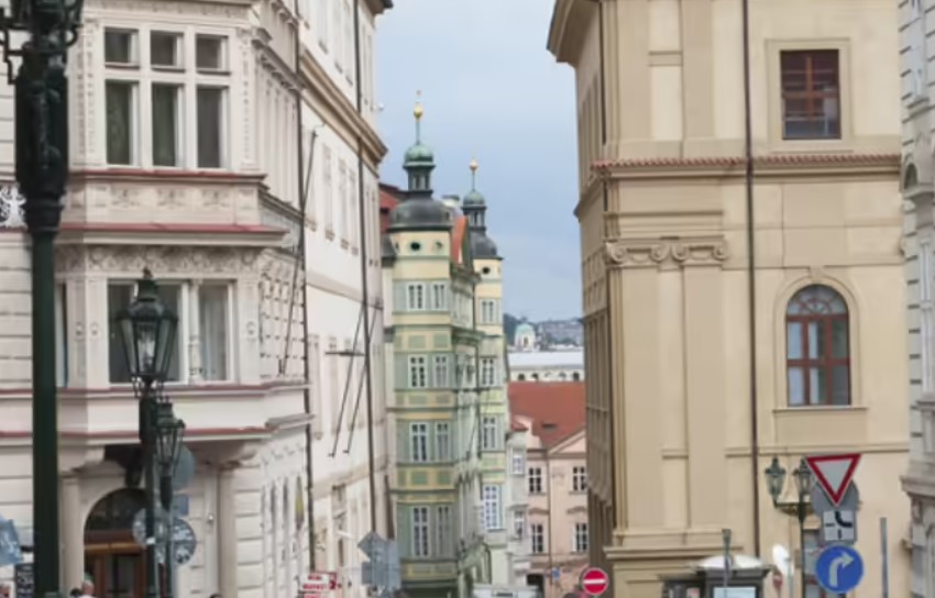 Църква на Дева Мария на непрестанния успех
