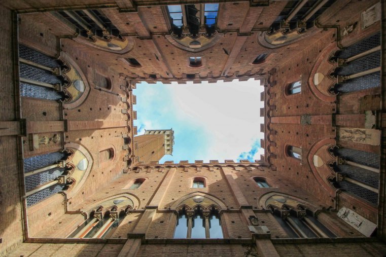 Palazzo Pubblico