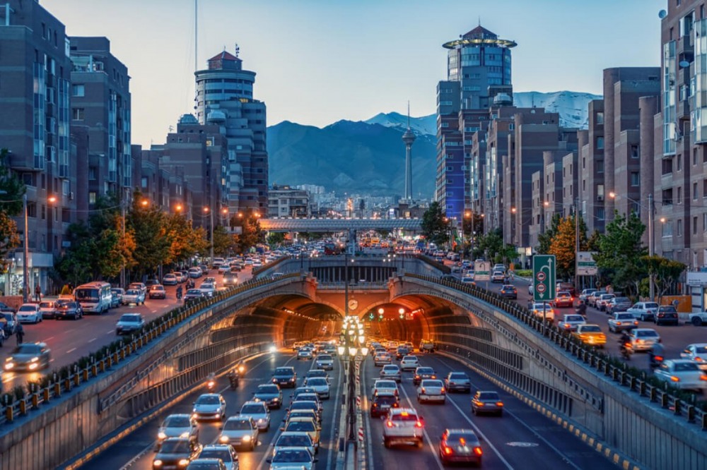 Екскурзии и почивки до Техеран