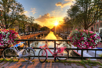 Екскурзии и почивки до Амстердам
