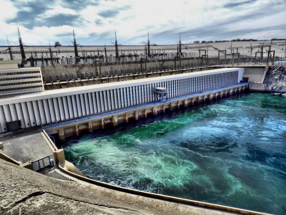 Екскурзии и почивки до Високата стена (High Dam) на язовир Насър
