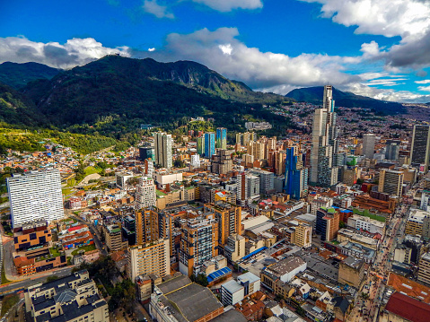 Екскурзии и почивки до Богота 
