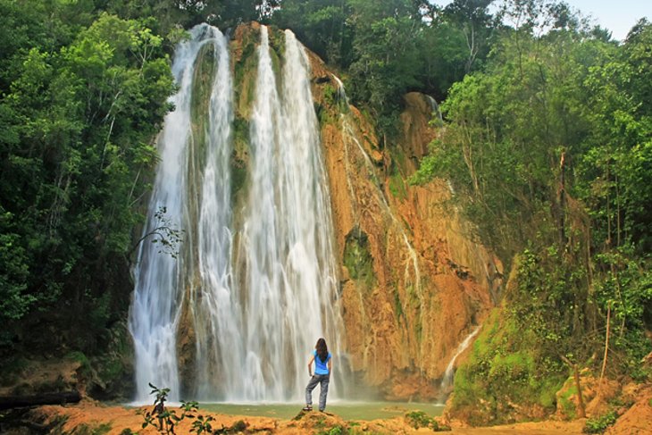 Екскурзии и почивки до Jarabacoa