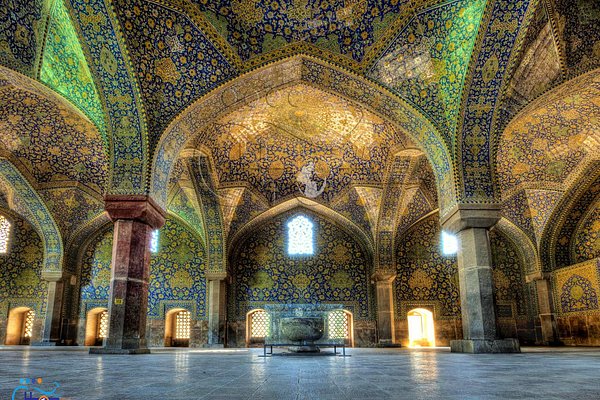 Екскурзии и почивки до Исфахан