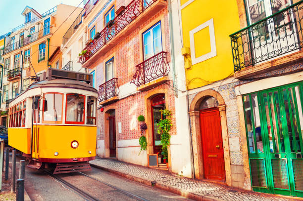 Екскурзии и почивки до Лисабон