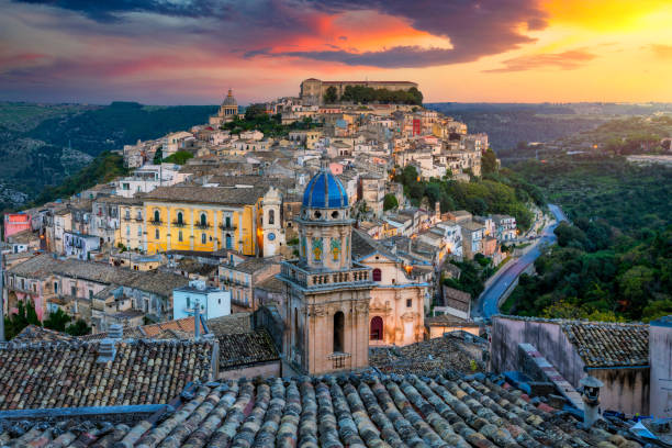 Екскурзии и почивки до Сицилия