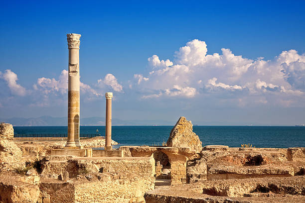Екскурзии и почивки до Картаген