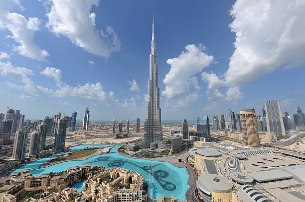 Екскурзии и почивки до Burj Khalifa