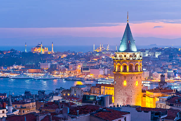 Истанбул 