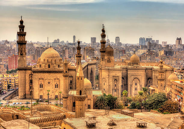 Екскурзии и почивки до Кайро