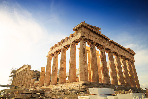 Екскурзии и почивки до Акропола