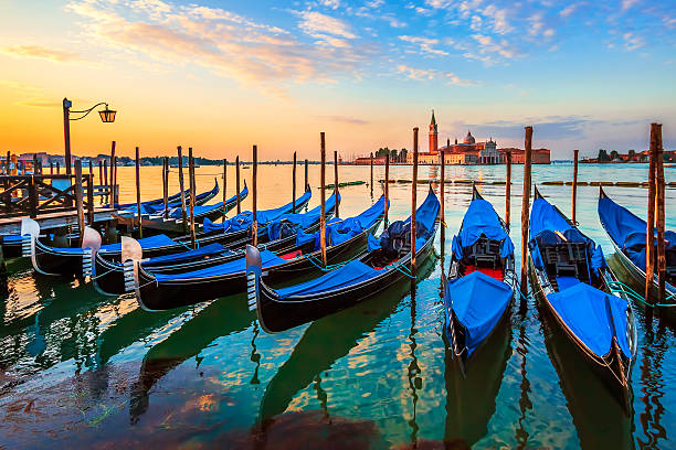 Екскурзии и почивки до Венеция
