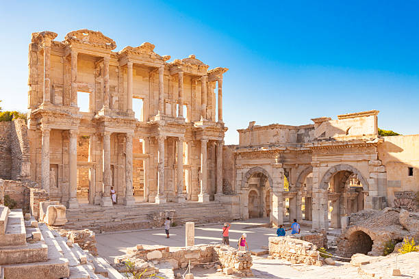 Екскурзии и почивки до Ефес
