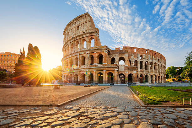 Екскурзии и почивки до Рим