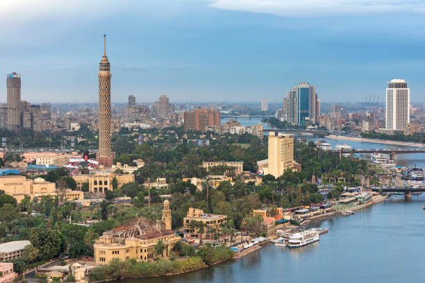 Екскурзии и почивки до кулата Кайро