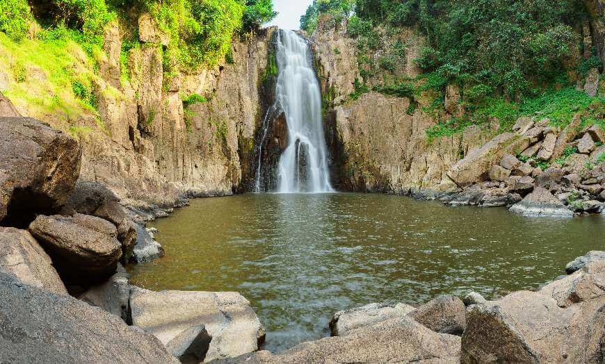 Екскурзии и почивки до Национален парк Кхао Яй