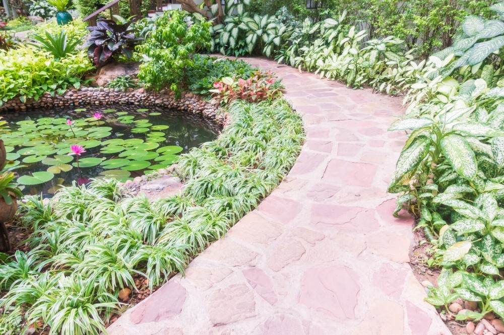 Екскурзии и почивки до Big Garden Corner