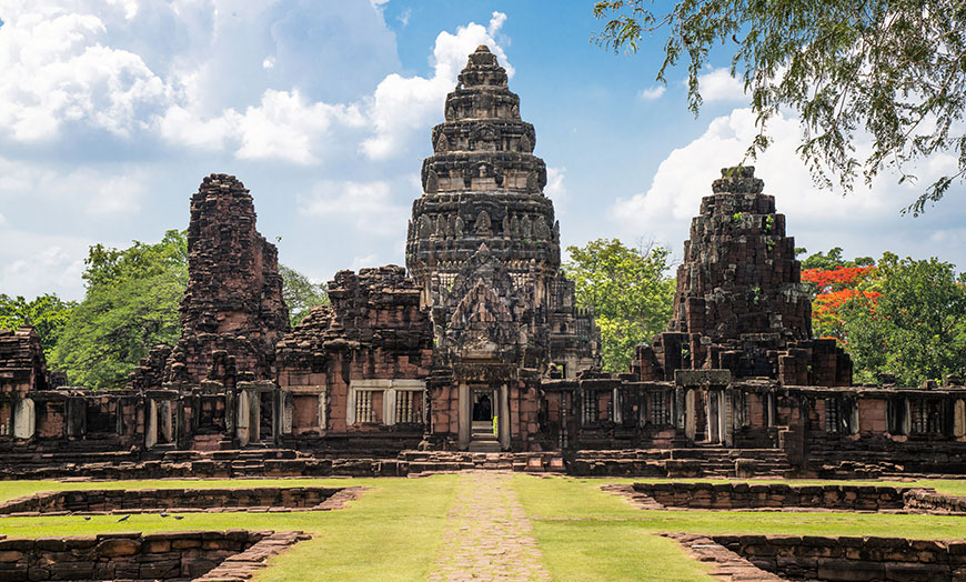 Екскурзии и почивки до Ангкор Ват