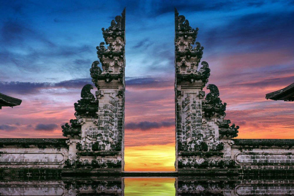 Екскурзии и почивки до Uluwatu Temple