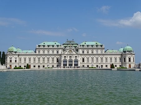 Белведере