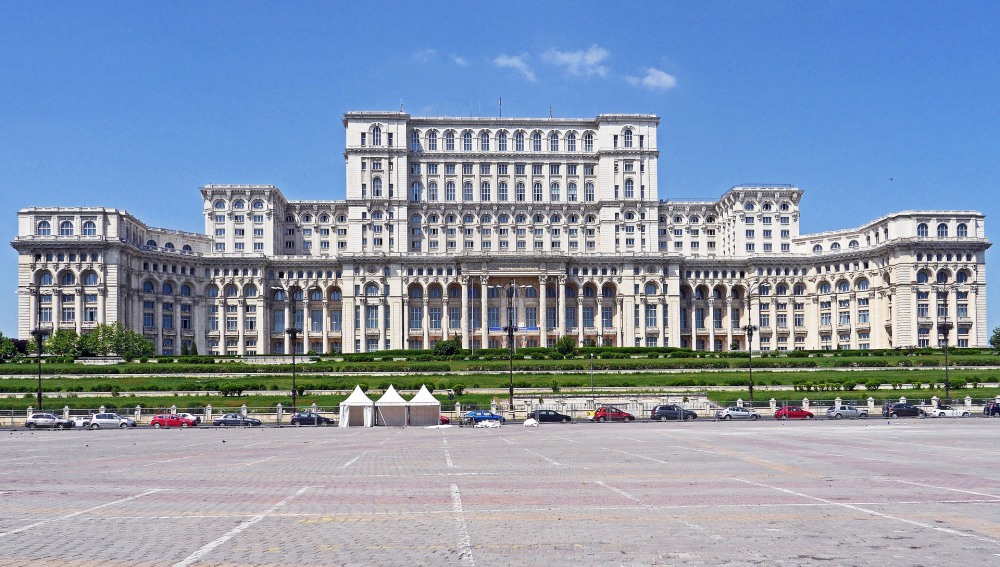 Румънска Приказка - 3 Март - 03.03 - 06.03.2022 - снимка 1