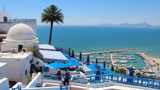 ALL INCLUSIVE почивка в Тунис от Варна