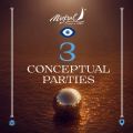 Paralia Party 2026 - Лятно гръцко парти с 3 нощувки - снимка 1