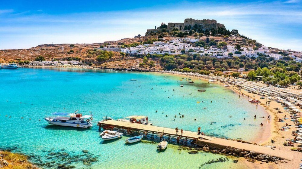 AGAYA BODRUM RESORT (EX.PRIVE BODRUM ADULT ONLY +16) 5*