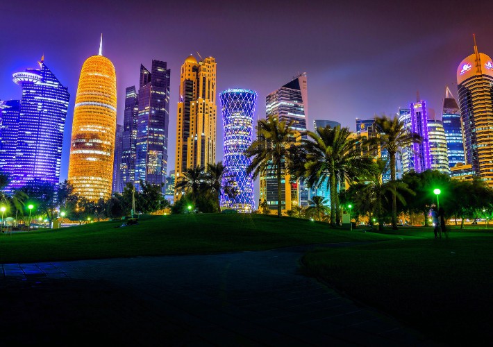 Нова Година в Катар с чартър от София - ПРОМО ХОТЕЛИ - 5 НОЩУВКИ - снимка 4