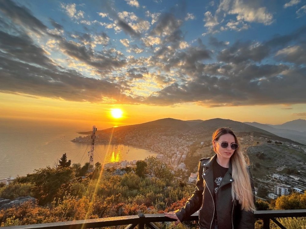 Saranda International Hotel 4*
