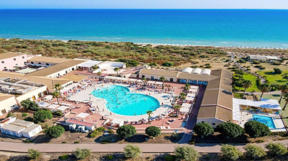 ЮЖНА СИЦИЛИЯ с БОНУС 5 включени екскурзии - Lindbergh Sikania Resort - чартър от Варна - снимка 9