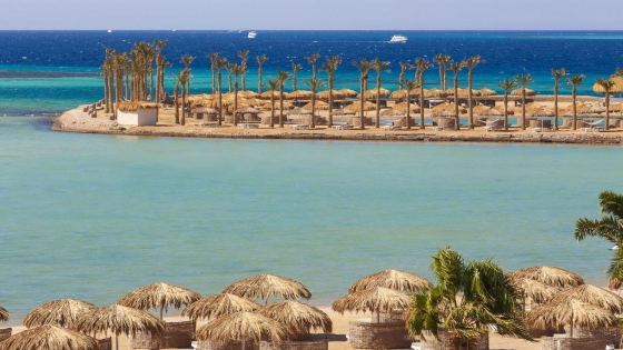 All Inclusive почивка в Хургада с полет от София - ЕСЕН 2...