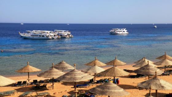 All Inclusive Почивка в Шарм ел Шейх - ЕСЕН 2026 - полет ...