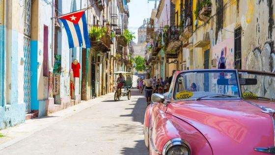 Нова Година 2025 в Куба - Хавана, Тринидад и релакс на Ва...