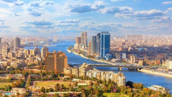 Приключение в Древен Египет – от Червено море до Пирамиди...