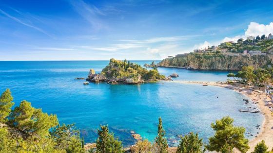 Загадъчна Сицилия + БОНУС 3 екскурзии - Athena Resort Vil...